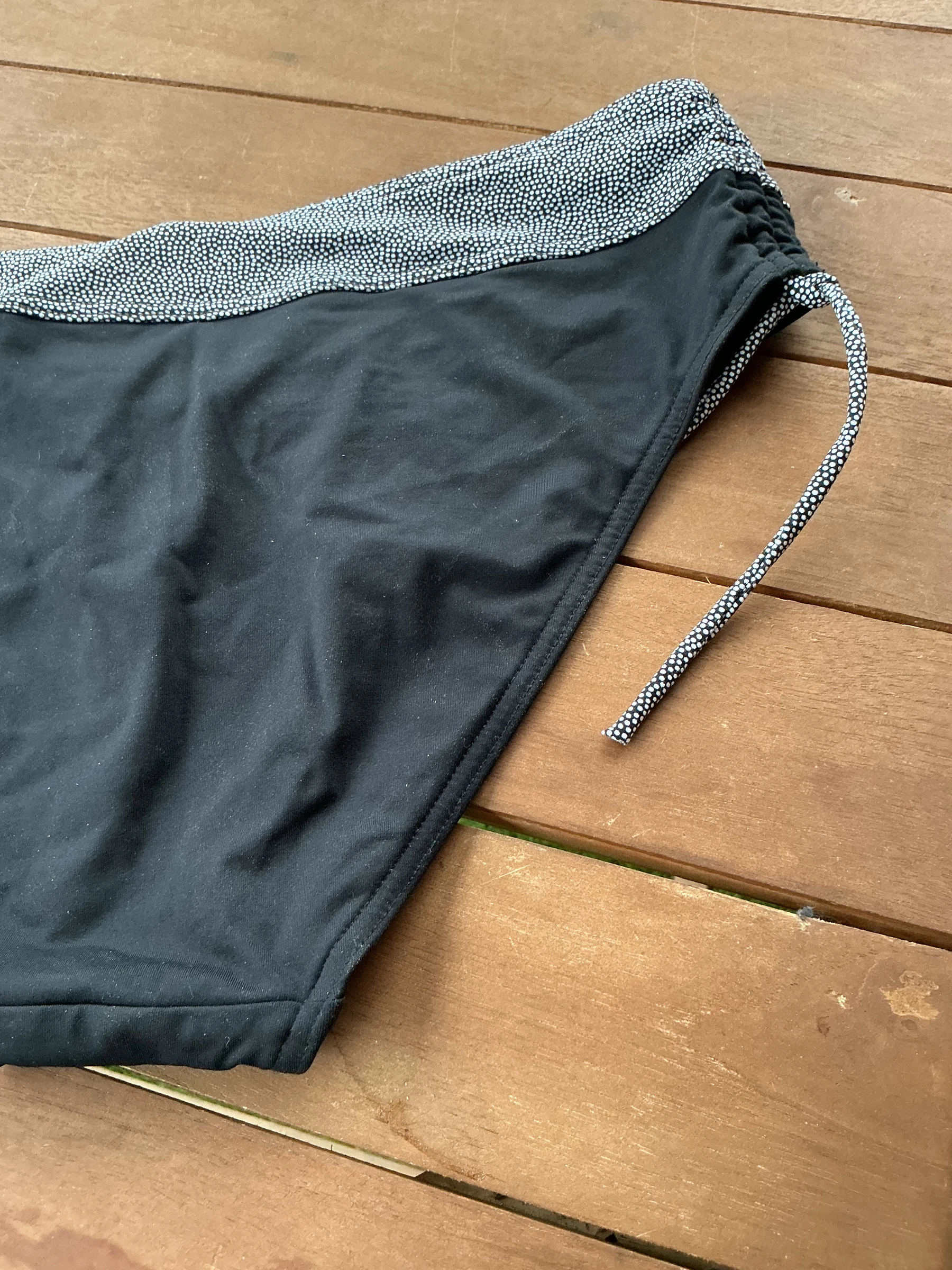 Calça de biquíni Grain de Sable – photo 8